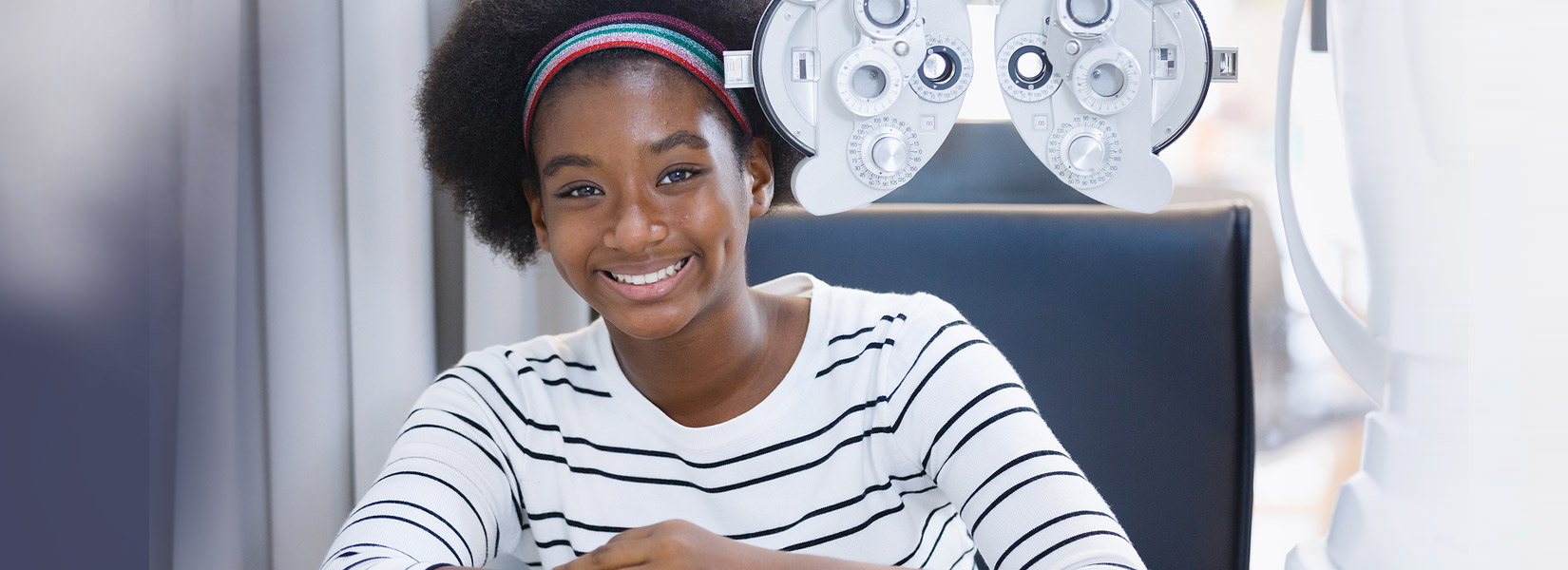 Comprehensive Eye Exams in Dunedin