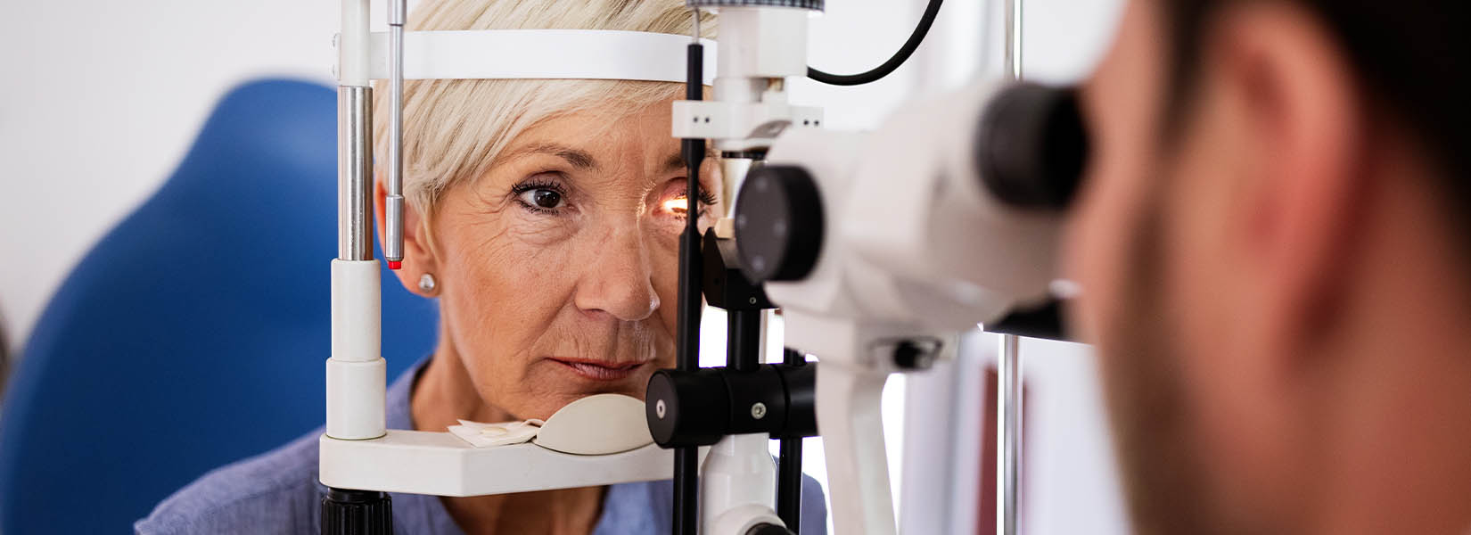 Preserve Your Vision With AccuVision Optical